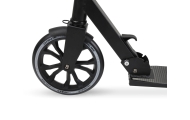 Paspirtukas Ultimate, Black