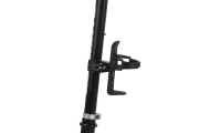 Scooter Ultimate Black