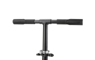 Paspirtukas Ultimate, Black