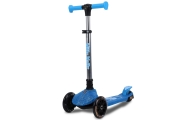 Scooter Jelly Blue
