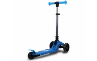 Paspirtukas Scooter Jelly, Blue