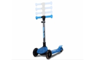 Paspirtukas Scooter Jelly, Blue
