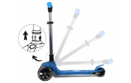 Paspirtukas Scooter Jelly, Blue