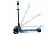Scooter Jelly Blue