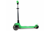 Paspirtukas Scooter Jelly, Green