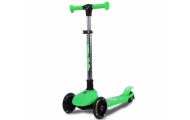 Paspirtukas Scooter Jelly, Green