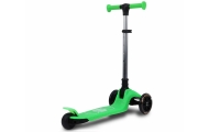 Paspirtukas Scooter Jelly, Green