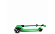 Paspirtukas Scooter Jelly, Green