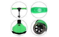 Paspirtukas Scooter Jelly, Green