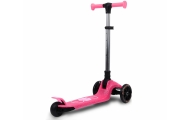 Scooter Jelly Pink
