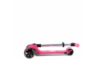 Paspirtukas Scooter Jelly, Pink