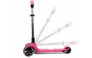 Scooter Jelly Pink