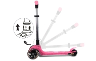 Scooter Jelly Pink