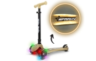 Scooter Sparky Champagn