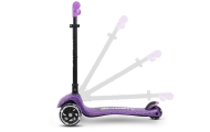 Scooter Sparky Violet