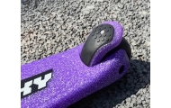 Scooter Sparky Violet