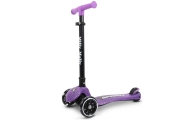 Scooter Sparky Violet
