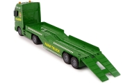Zestaw Farma Laweta Ciężarówka Traktor Dźwięk Światła 3 El.