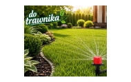 Automatinė lašinio laistymo sistema sodui, 55 m + 15 m, 386 elementų rinkinys-Namai, laisvalaikis, turizmas, Sodas - daržas-e-va