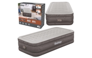Materac Jednoosobowy Dmuchany Z Pompką Elektryczną 191 x 97cm Bestway 69048