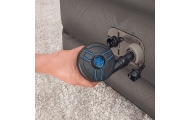 Materac Jednoosobowy Dmuchany Z Pompką Elektryczną 191 x 97cm Bestway 69048