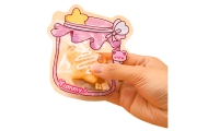 Zestaw Kreatywny Plastyczny Tworzenie Squishy Ozdobne Ciastka DIY