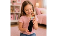 Lėlė Anlily su tamsiais džinsais, spalvotais marškinėliais ir šviesiais plaukais-Žaislai, Lėlės ir jų priedai, Lėlės-e-vaikas