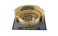 Klocki Konstrukcyjne Architektoniczne Koloseum Rzymskie 6466 el.