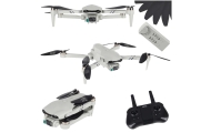 RC dronas 4DRC F10 GPS kamera FPV 3,7V Kik-Žaislai, Auto ir transporto žaislai, Dronai-e-vaikas