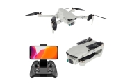 RC dronas 4DRC F10 GPS kamera FPV 3,7V Kik-Žaislai, Auto ir transporto žaislai, Dronai-e-vaikas