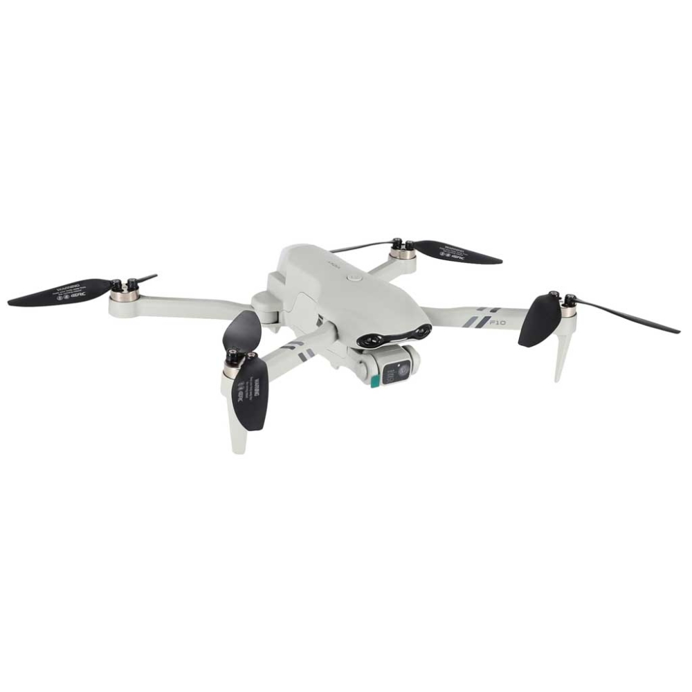 RC dronas 4DRC F10 GPS kamera FPV 3,7V Kik-Žaislai, Auto ir transporto žaislai, Dronai-e-vaikas