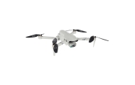 RC dronas 4DRC F10 GPS kamera FPV 3,7V Kik