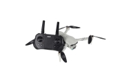RC dronas 4DRC F10 GPS kamera FPV 3,7V Kik
