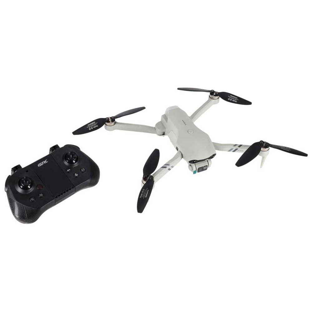 RC dronas 4DRC F10 GPS kamera FPV 3,7V Kik-Žaislai, Auto ir transporto žaislai, Dronai-e-vaikas