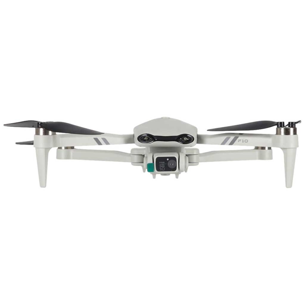 RC dronas 4DRC F10 GPS kamera FPV 3,7V Kik-Žaislai, Auto ir transporto žaislai, Dronai-e-vaikas