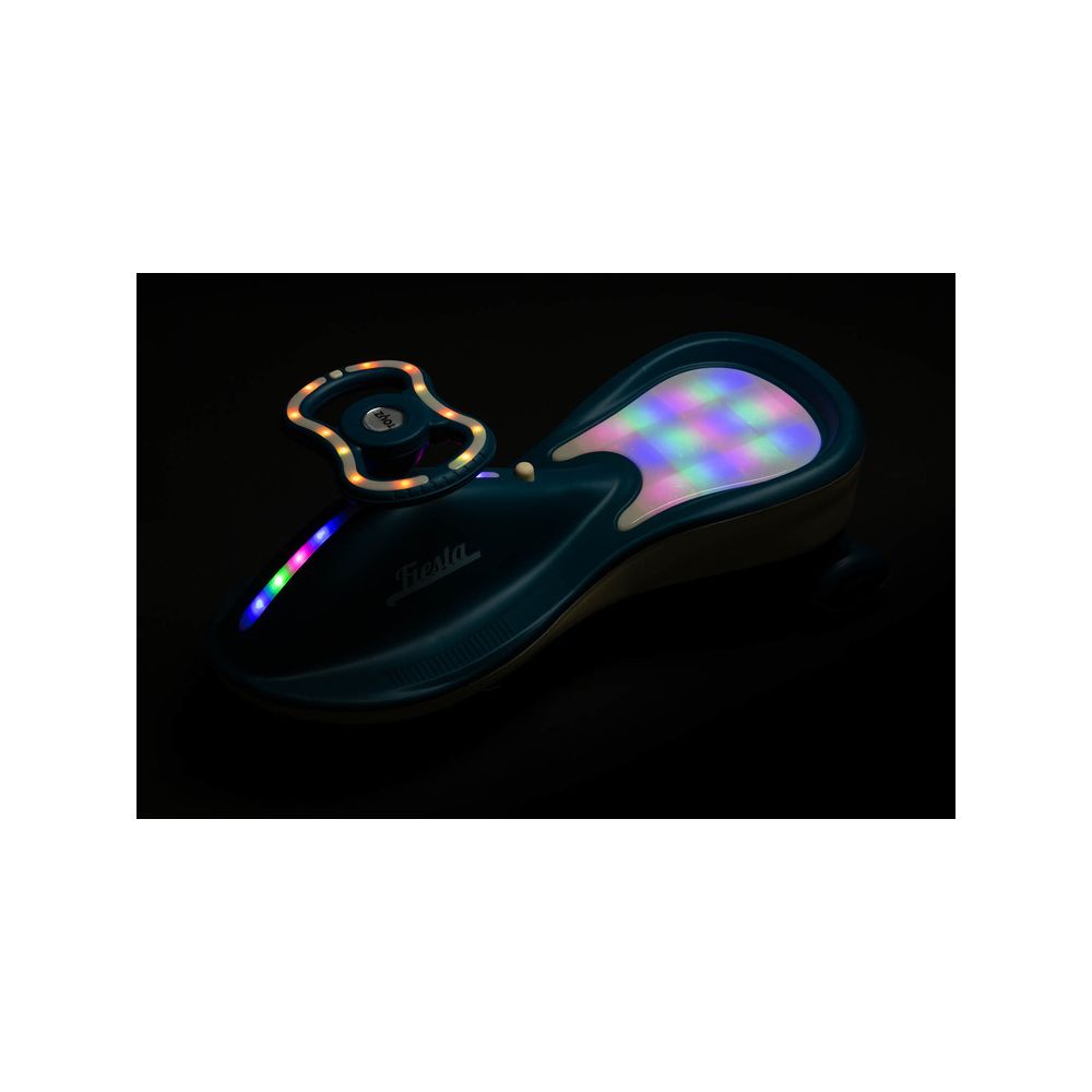 JEŹDZIK GRAWITACYJNY FIESTA NAVY