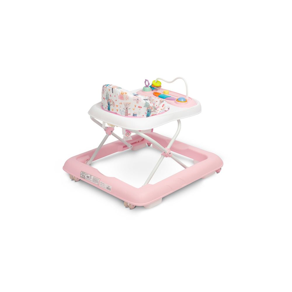 CHODZIK NEL PINK