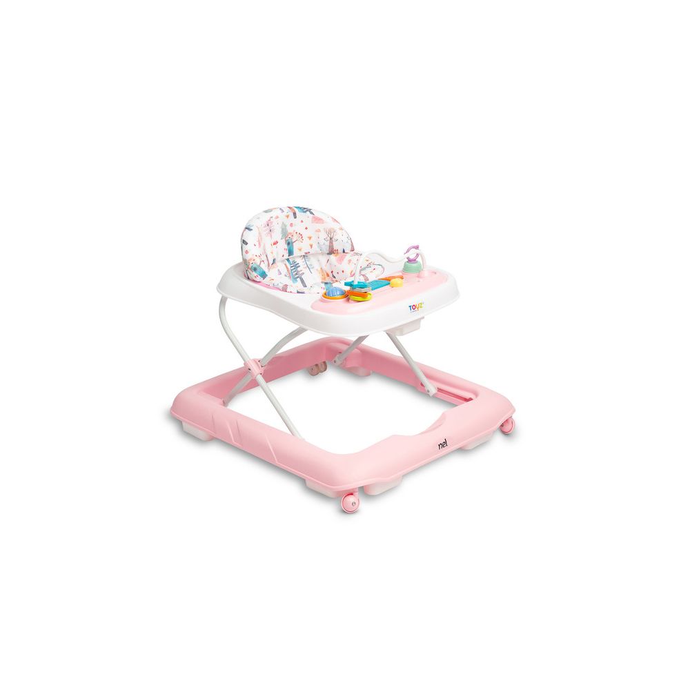 CHODZIK NEL PINK