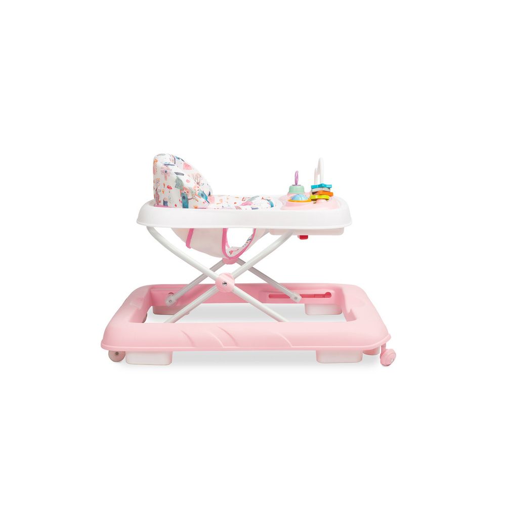 CHODZIK NEL PINK