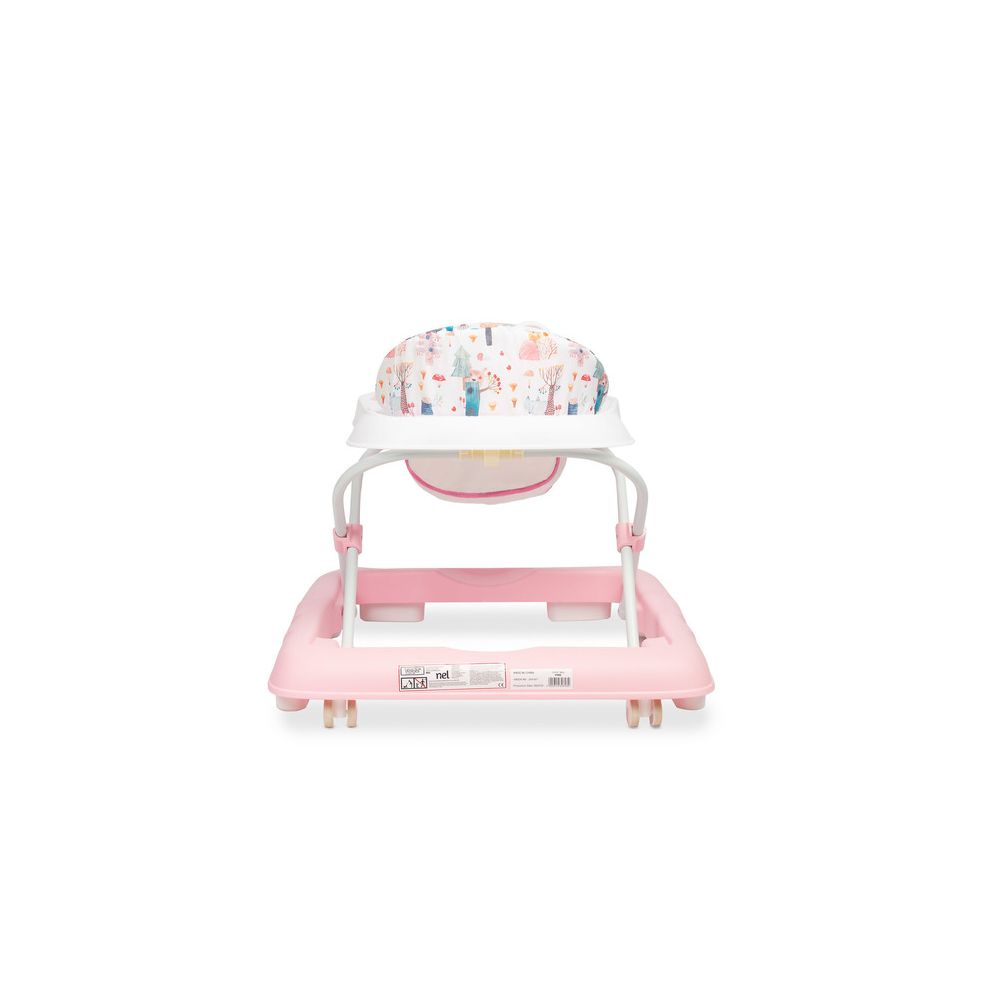 CHODZIK NEL PINK