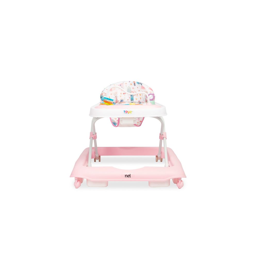 CHODZIK NEL PINK