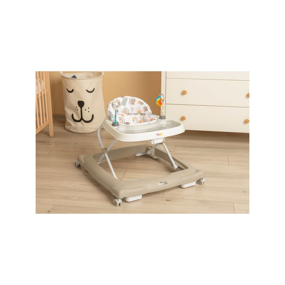 CHODZIK CANTO BEIGE
