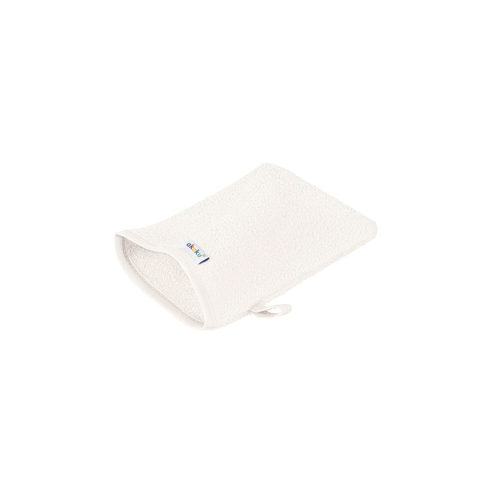 A0720 MYJKA XL 100% BAWEŁNA ECRU
