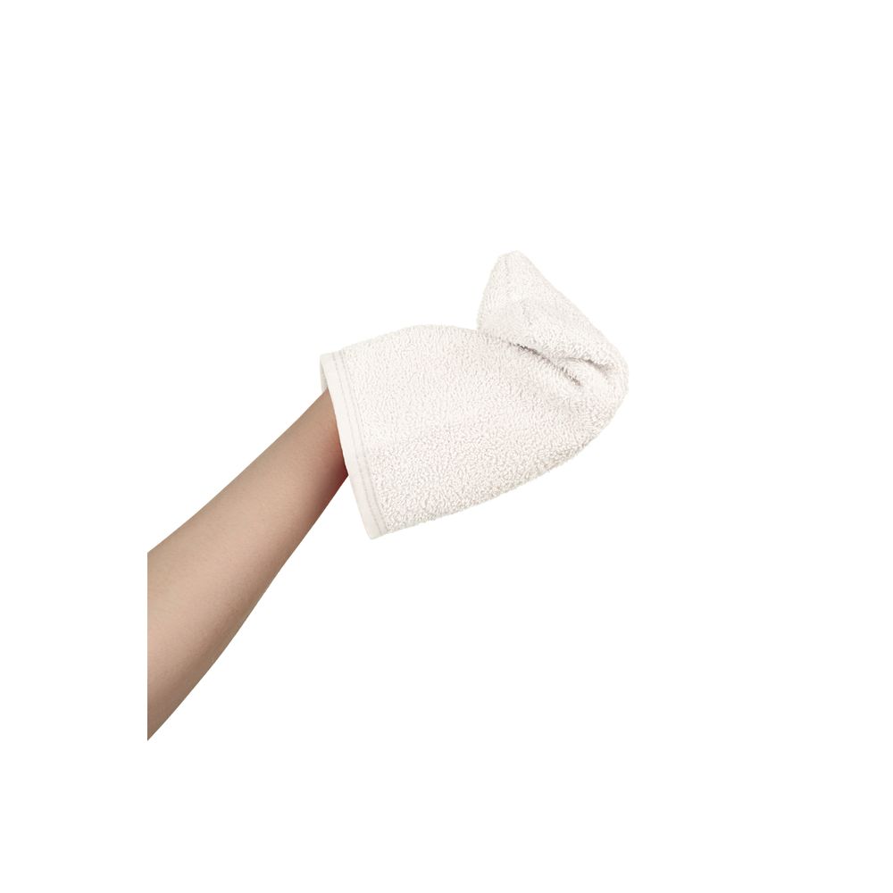 A0720 MYJKA XL 100% BAWEŁNA ECRU