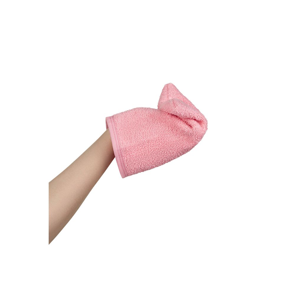 A0721 MYJKA XL 100% BAWEŁNA RÓŻ