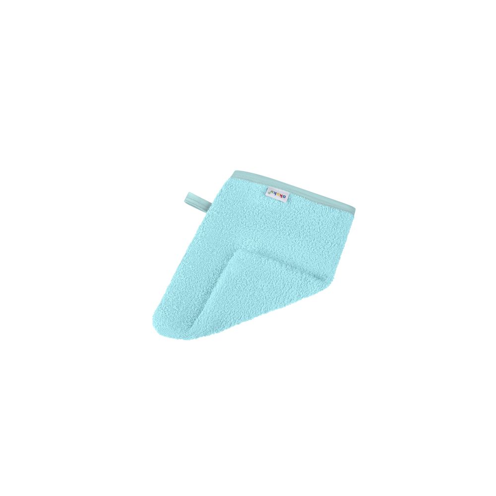 A0722 MYJKA XL 100% BAWEŁNA TURKUS