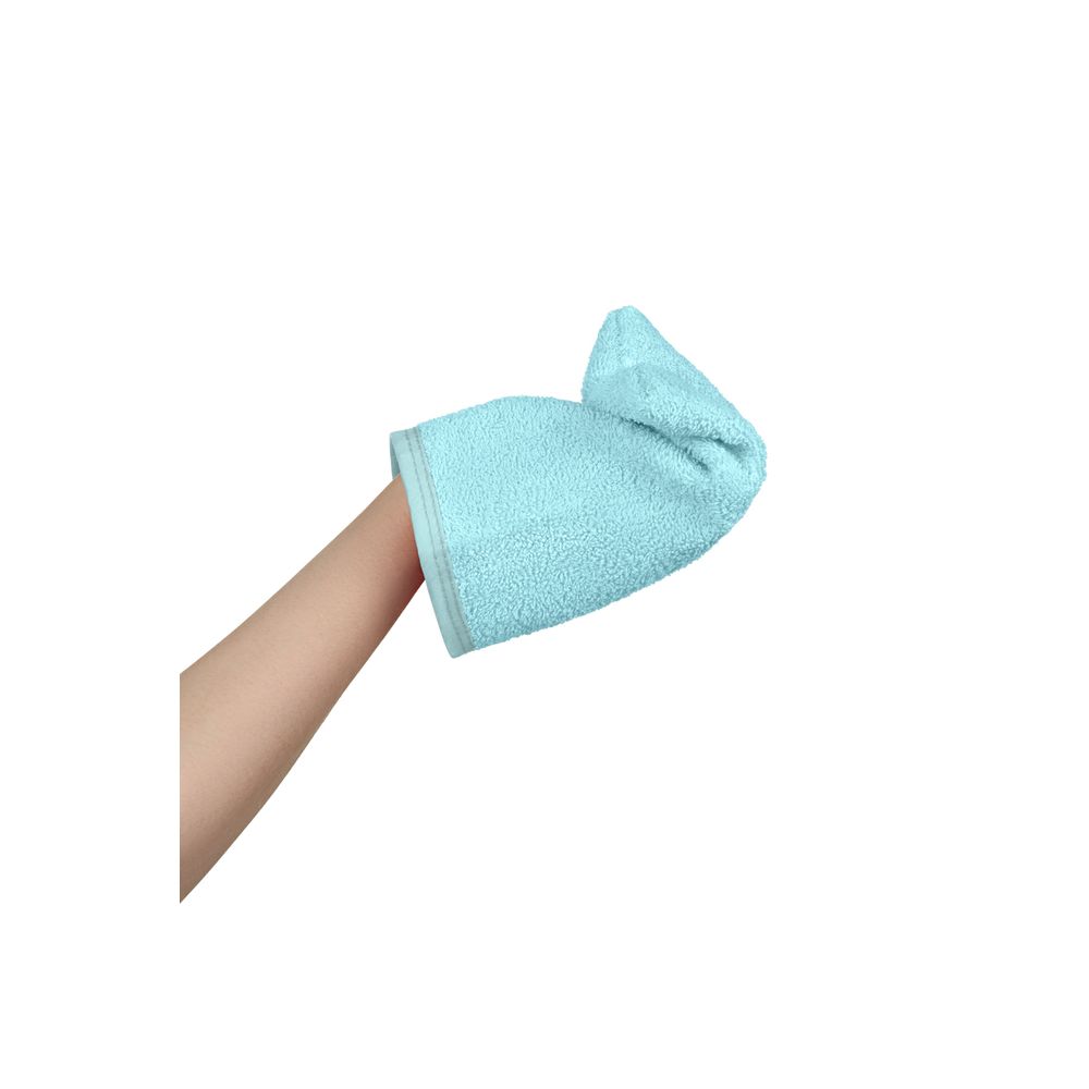 A0722 MYJKA XL 100% BAWEŁNA TURKUS