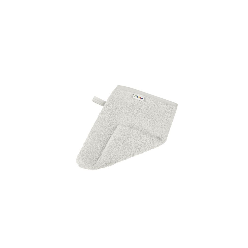 A0723 MYJKA XL 100% BAWEŁNA SZARA