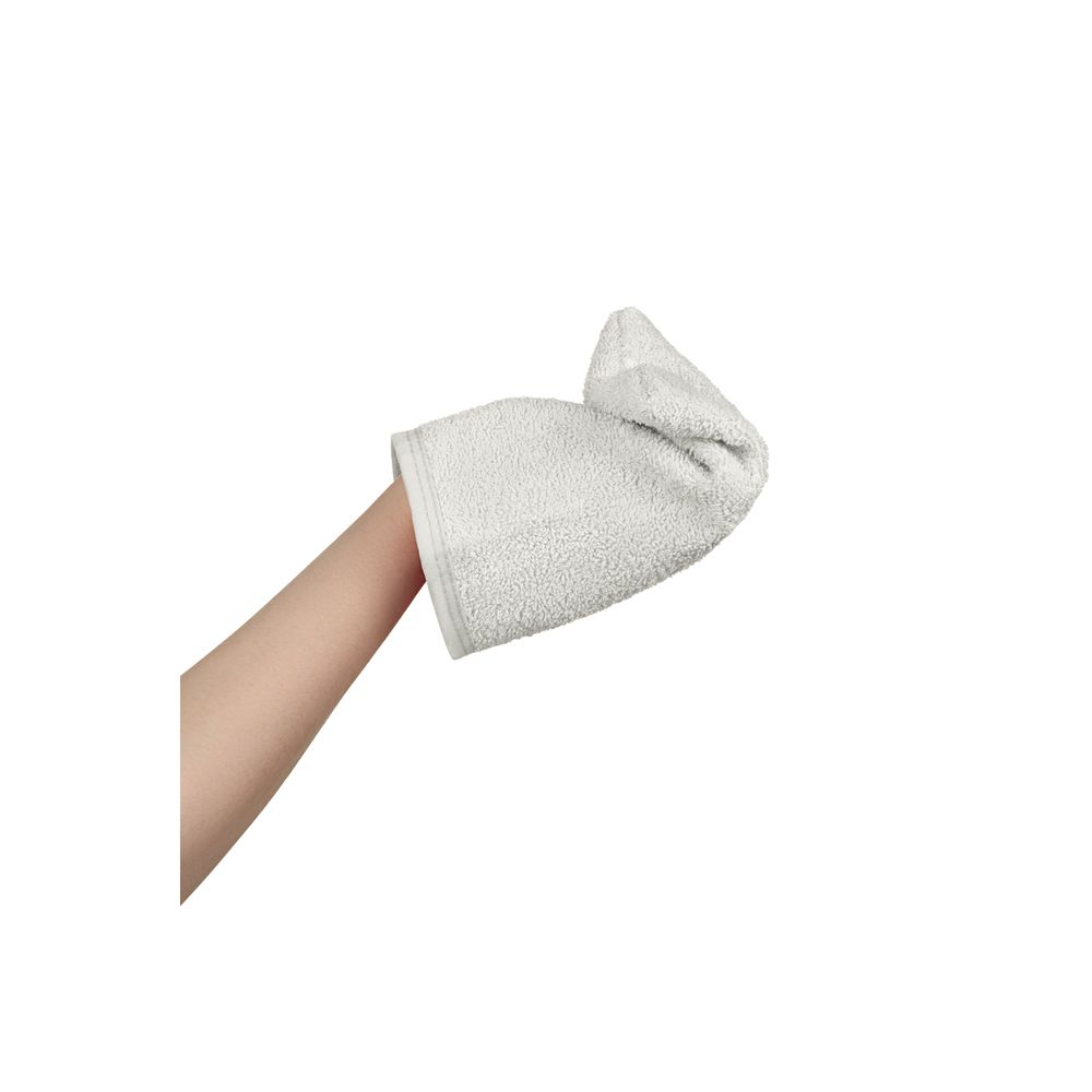 A0723 MYJKA XL 100% BAWEŁNA SZARA