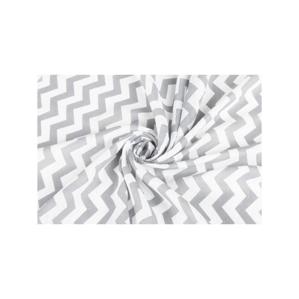 PIELUCHA TETRA&nbsp;70X80 5-PACK MOUSE GREY